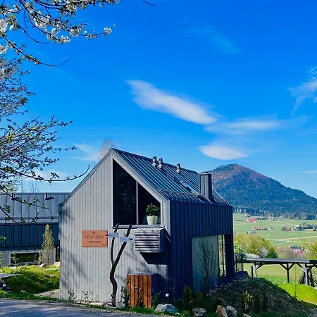 Villa U Boku Stoku - W Kasinie