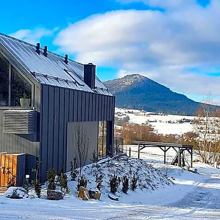 Villa U Boku Stoku - W Kasinie *