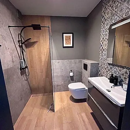 Villa U Boku Stoku - W Kasinie *