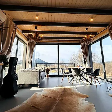U Boku Stoku - W Kasinie Villa