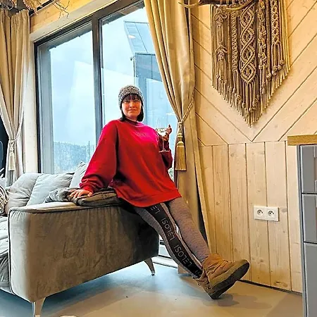 Villa U Boku Stoku - W Kasinie *