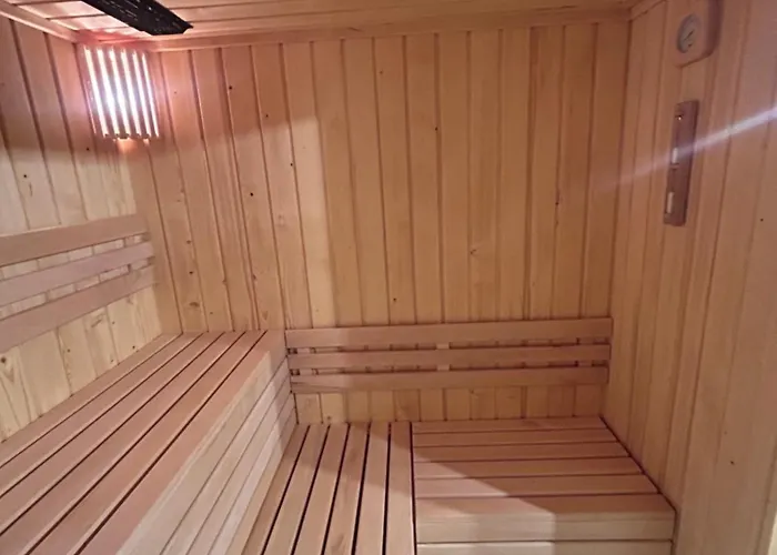 U Boku Stoku - W Kasinie カシナ・ビエルカ